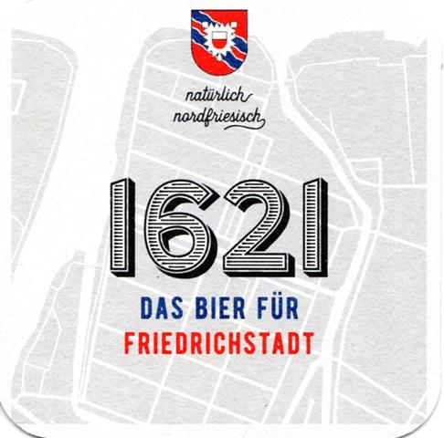 friedrichstadt nf-sh kajüten quad 1a (185-1621 das bier)
